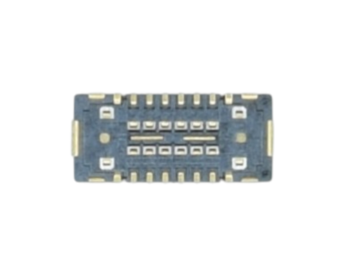Роз'єм материнської плати для антени Samsung G996B Galaxy S21+ 5G (Original) PLS-00-00146913