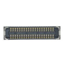Роз'єм материнської плати для дисплея Motorola XT2235 Moto G32 PLS-00-00151961