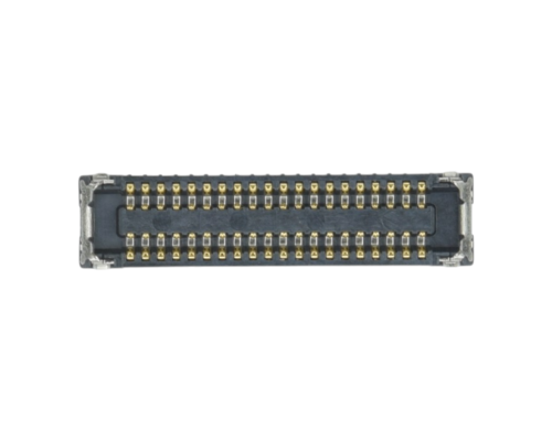 Роз'єм материнської плати для дисплея Motorola XT2235 Moto G32 PLS-00-00151961