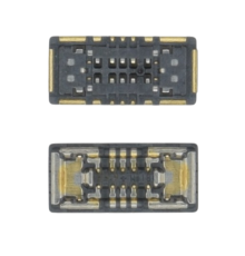 Роз'єм материнської плати для батареї Samsung S908B Galaxy S22 Ultra (Original) PLS-00-00154247