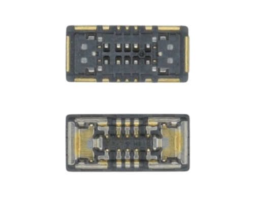 Роз'єм материнської плати для батареї Samsung S908B Galaxy S22 Ultra (Original) PLS-00-00154247