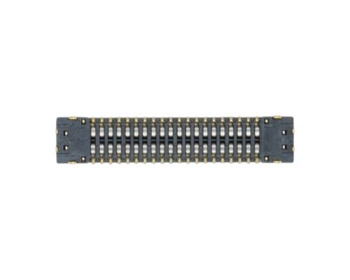 Роз'єм материнської плати для дисплея Doogee Blade 10 Max (Original) PLS-00-00157474