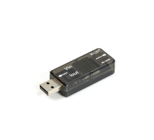 USB-тестер WYLIE WL-616A PLS-00-00151170