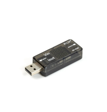 USB-тестер WYLIE WL-616A PLS-00-00151170