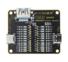 Тестер Youme iponte type-c PLS-00-00161202