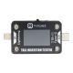 USB-тестер Myoume YM-II (USB-C Lightning, 400mAh) PLS-00-00161203