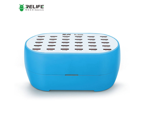 Зарядний пристрій RELIFE RL-304M PLS-00-00127800