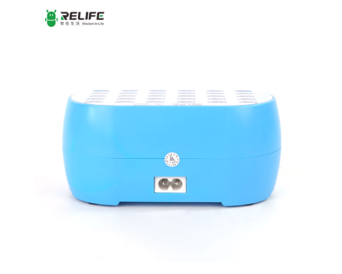 Зарядний пристрій RELIFE RL-304M PLS-00-00127800