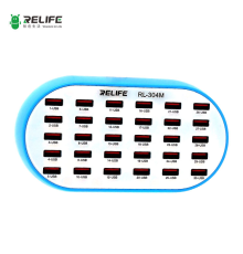 Зарядний пристрій RELIFE RL-304M PLS-00-00127800