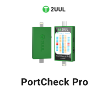 Тестер 2uul PW31 PLS-00-00145658