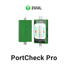 Тестер 2uul PW31 PLS-00-00145658