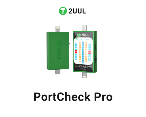 Тестер 2uul PW31 PLS-00-00145658