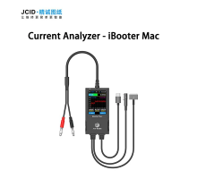 Інтелектуальний тестер JCID iBooter Mac PLS-00-00150035