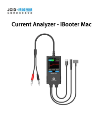 Інтелектуальний тестер JCID iBooter Mac PLS-00-00150035