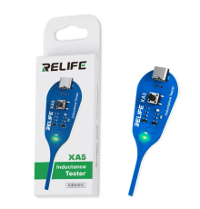 Тестер індуктивності котушок RELIFE XA5 PLS-00-00150773