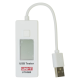 USB-тестер UNI-T UT658B PLS-00-00173107
