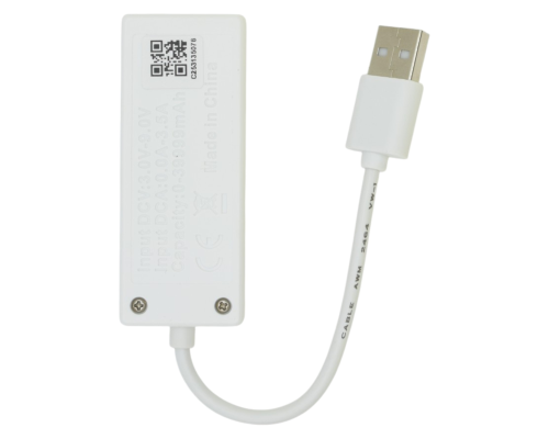 USB-тестер UNI-T UT658B PLS-00-00173107