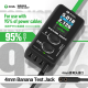Тестер 2UUL PW15 , ампервольтметр, Power Host Ampere-Voltage Meter PLS-00-00156620