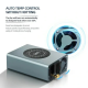 Зарядний пристрій Aixun DP20 200W, УЦІНКА PLS-00-00170348
