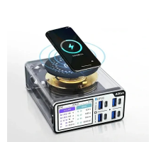 Зарядний пристрій Aixun DP20 200W, УЦІНКА PLS-00-00170348
