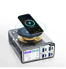 Зарядний пристрій Aixun DP20 200W, УЦІНКА PLS-00-00170348