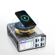 Зарядний пристрій Aixun DP20 200W, УЦІНКА PLS-00-00170348