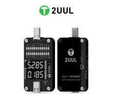 Тестер 2UUL PW32 Comprehensive Diagnostic Tester PLS-00-00156626