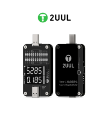 Тестер 2UUL PW32 Comprehensive Diagnostic Tester PLS-00-00156626