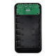 Корпус до Power Bank BQ-F6 18650 з дисплеєм PLS-00-00160089