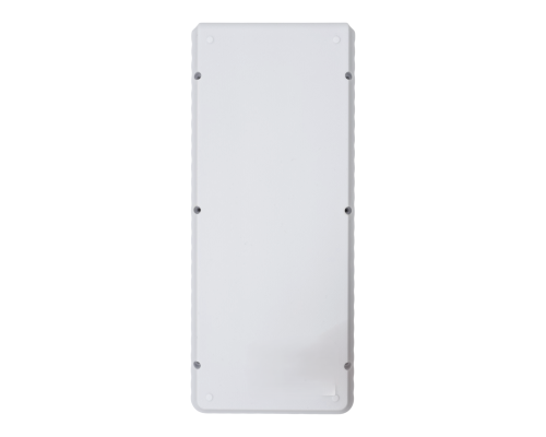 Корпус до Power Bank C16 18650 з дисплеєм 20W white PLS-00-00160090