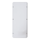 Корпус до Power Bank C16 18650 з дисплеєм 20W white PLS-00-00160090