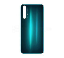 Задня кришка для Huawei Honor 20 green High Quality