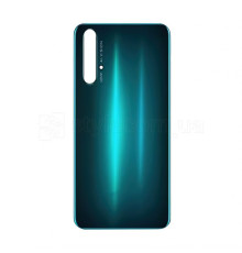 Задня кришка для Huawei Honor 20 green High Quality