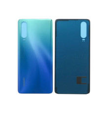 Задня кришка для Huawei P30 Lite, Nova 4e aurora blue High Quality TPS-2710000223320 2710000223320