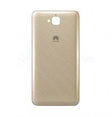 Задня кришка для Huawei Y6 Pro, Enjoy 5 gold High Quality