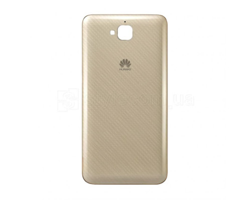 Задня кришка для Huawei Y6 Pro, Enjoy 5 gold High Quality