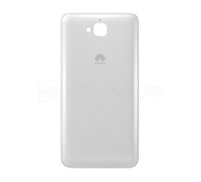 Задня кришка для Huawei Y6 Pro, Enjoy 5 white High Quality