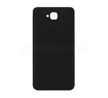 Задня кришка для Huawei Y6 Pro, Enjoy 5 black High Quality