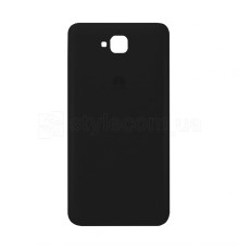 Задня кришка для Huawei Y6 Pro, Enjoy 5 black High Quality