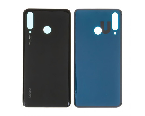 Задня кришка для Huawei P30 Lite, Nova 4e black High Quality