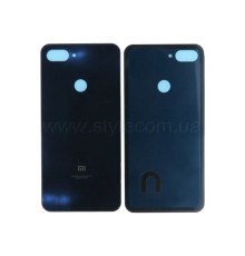 Задня кришка для Xiaomi Mi 8 Lite blue High Quality TPS-2710000223481