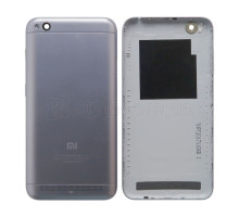 Корпус для Xiaomi Redmi 5A grey High Quality TPS-2710000223498
