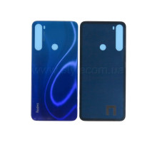 Задня кришка для Xiaomi Redmi Note 8 blue High Quality TPS-2710000223528