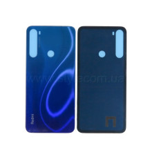 Задня кришка для Xiaomi Redmi Note 8 4G blue High Quality TPS-2710000223528 2710000223528
