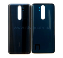 Задня кришка для Xiaomi Redmi Note 8 Pro black High Quality TPS-2710000223542