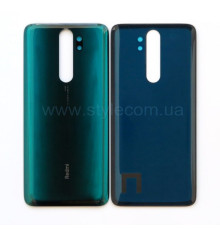 Задня кришка для Xiaomi Redmi Note 8 Pro green High Quality