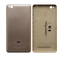 Корпус для Xiaomi Redmi 4A gold High Quality TPS-2710000223634 2710000223634