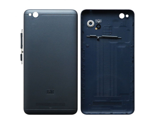 Корпус для Xiaomi Redmi 4A grey High Quality