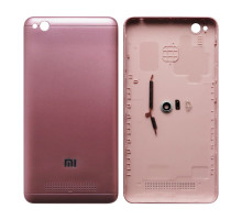 Корпус для Xiaomi Redmi 4A pink High Quality TPS-2710000223641 2710000223641
