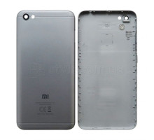 Корпус для Xiaomi Redmi Note 5A зі склом камери grey High Quality TPS-2710000223689 2710000223689